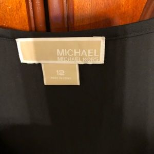 Michael kors dress shirt